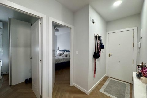 Kattohuoneisto myytävänä Torrevieja, Alicante, Espanja, 2 makuuhuonetta, 60 m2 No. 142716 - kuva 6