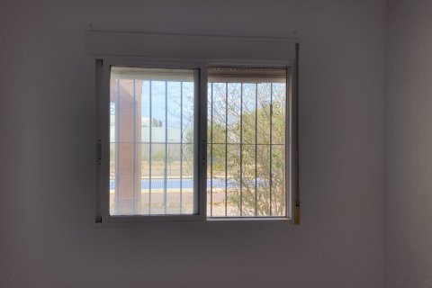 Finca till salu i Fuente Alamo, Murcia, Spanien 4 sovrum, 109 kvm. Nr. 142718 - foto 12