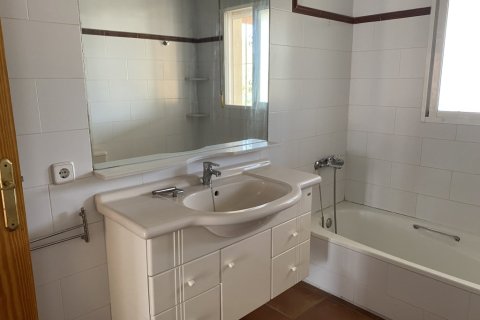 Finca till salu i Fuente Alamo, Murcia, Spanien 4 sovrum, 109 kvm. Nr. 142718 - foto 9