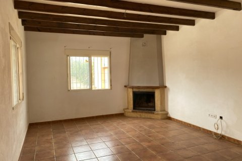 Finca till salu i Fuente Alamo, Murcia, Spanien 4 sovrum, 109 kvm. Nr. 142718 - foto 4