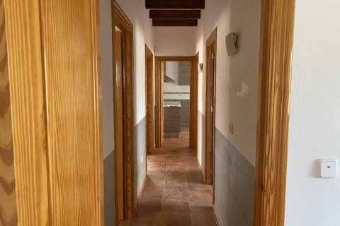 Finca till salu i Fuente Alamo, Murcia, Spanien 4 sovrum, 109 kvm. Nr. 142718 - foto 17