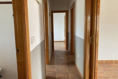 Finca till salu i Fuente Alamo, Murcia, Spanien 4 sovrum, 109 kvm. Nr. 142718 - foto 7