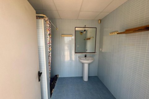 Finca till salu i Fuente Alamo, Murcia, Spanien 4 sovrum, 109 kvm. Nr. 142718 - foto 30