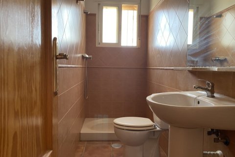 Finca till salu i Fuente Alamo, Murcia, Spanien 4 sovrum, 109 kvm. Nr. 142718 - foto 15