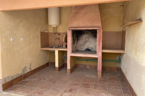 Finca till salu i Fuente Alamo, Murcia, Spanien 4 sovrum, 109 kvm. Nr. 142718 - foto 29