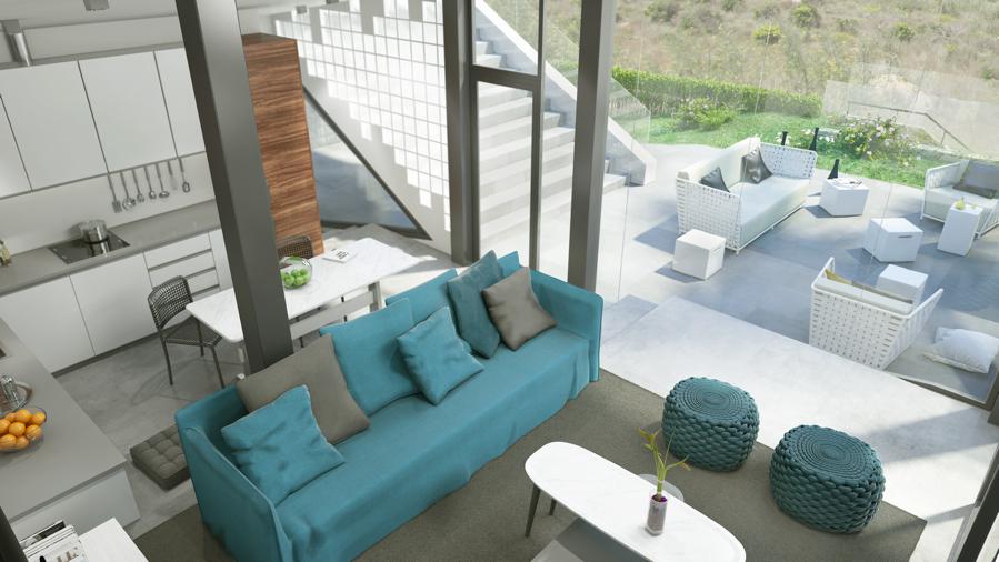 Villa in Algorfa, Alicante, Spain 3 bedrooms,  No. 81077