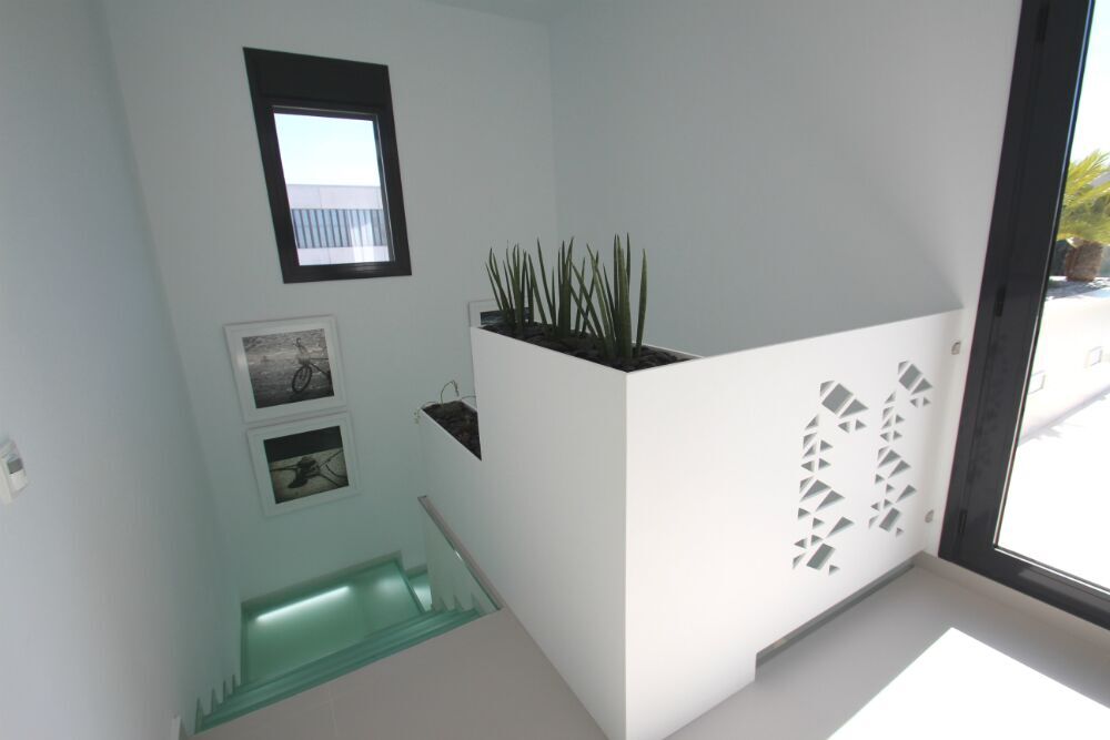 Villa San Miguel de Salinas, Alicante, Spānijā 3 istabas,  Nr. 81074