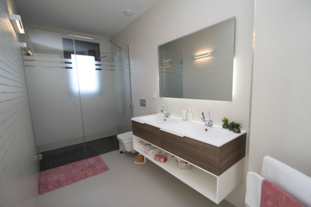 Villa San Miguel de Salinas, Alicante, Spānijā 3 istabas,  Nr. 81074