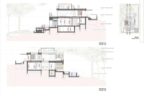Villa in vendita a Calonge, Girona, Spagna 5 camere da letto, 411 mq. N° 176685 - foto 18
