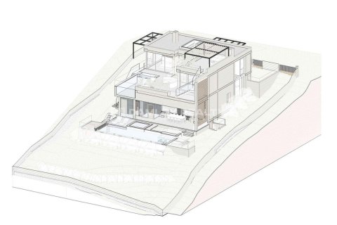 Villa in vendita a Calonge, Girona, Spagna 5 camere da letto, 411 mq. N° 176685 - foto 22