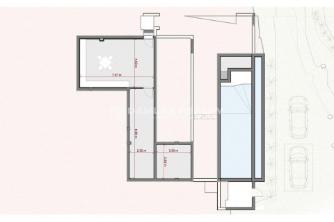 Villa in vendita a Calonge, Girona, Spagna 5 camere da letto, 411 mq. N° 176685 - foto 9