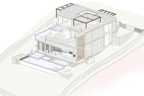 Villa in vendita a Calonge, Girona, Spagna 5 camere da letto, 411 mq. N° 176685 - foto 4
