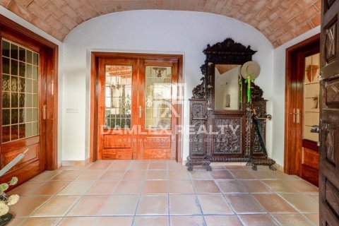 Huvila myytävänä Sant Feliu de Guixols, Girona, Espanja, 9 makuuhuonetta, 700 m2 No. 176690 - kuva 8