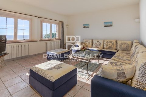 Huvila myytävänä Sant Feliu de Guixols, Girona, Espanja, 9 makuuhuonetta, 700 m2 No. 176690 - kuva 10