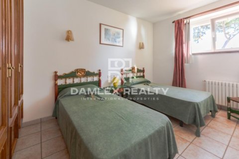 Huvila myytävänä Sant Feliu de Guixols, Girona, Espanja, 9 makuuhuonetta, 700 m2 No. 176690 - kuva 16