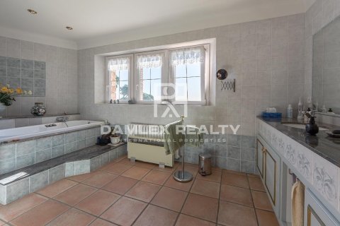 Huvila myytävänä Sant Feliu de Guixols, Girona, Espanja, 9 makuuhuonetta, 700 m2 No. 176690 - kuva 15