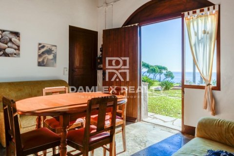 Huvila myytävänä Sant Feliu de Guixols, Girona, Espanja, 9 makuuhuonetta, 700 m2 No. 176690 - kuva 30