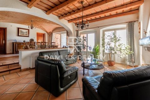 Huvila myytävänä Sant Feliu de Guixols, Girona, Espanja, 9 makuuhuonetta, 700 m2 No. 176690 - kuva 5