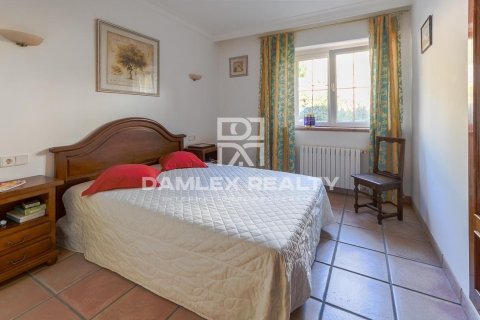 Huvila myytävänä Sant Feliu de Guixols, Girona, Espanja, 9 makuuhuonetta, 700 m2 No. 176690 - kuva 22