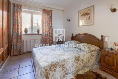 Huvila myytävänä Sant Feliu de Guixols, Girona, Espanja, 9 makuuhuonetta, 700 m2 No. 176690 - kuva 23