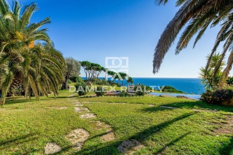 Huvila myytävänä Sant Feliu de Guixols, Girona, Espanja, 9 makuuhuonetta, 700 m2 No. 176690 - kuva 4