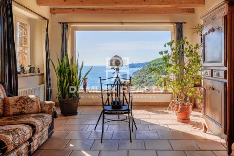 Huvila myytävänä Sant Feliu de Guixols, Girona, Espanja, 9 makuuhuonetta, 700 m2 No. 176690 - kuva 26