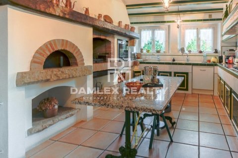 Huvila myytävänä Sant Feliu de Guixols, Girona, Espanja, 9 makuuhuonetta, 700 m2 No. 176690 - kuva 29