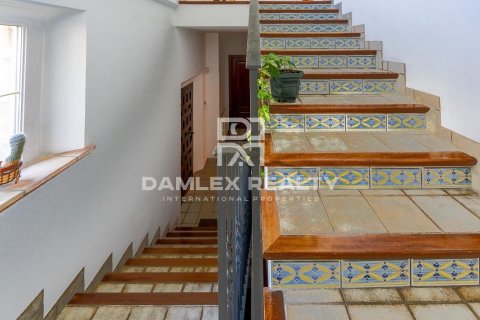 Huvila myytävänä Sant Feliu de Guixols, Girona, Espanja, 9 makuuhuonetta, 700 m2 No. 176690 - kuva 19