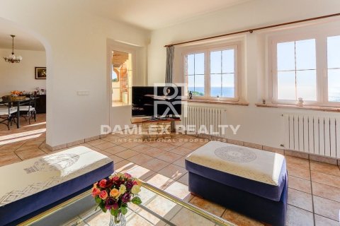 Huvila myytävänä Sant Feliu de Guixols, Girona, Espanja, 9 makuuhuonetta, 700 m2 No. 176690 - kuva 9