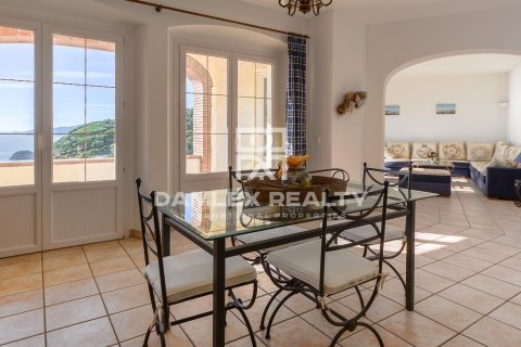 Huvila myytävänä Sant Feliu de Guixols, Girona, Espanja, 9 makuuhuonetta, 700 m2 No. 176690 - kuva 11