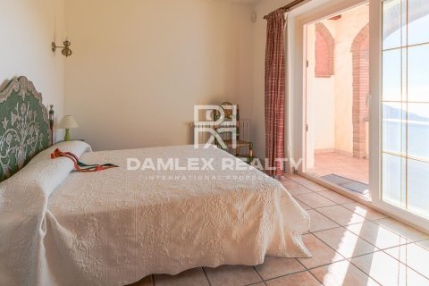 Huvila myytävänä Sant Feliu de Guixols, Girona, Espanja, 9 makuuhuonetta, 700 m2 No. 176690 - kuva 18