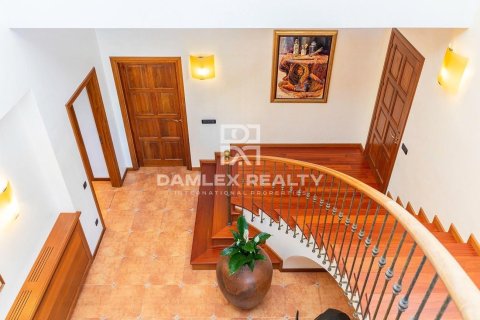 Villa in vendita a Llafranc, Girona, Spagna 6 camere da letto, 692 mq. N° 176689 - foto 26