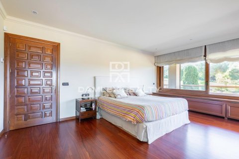 Villa in vendita a Llafranc, Girona, Spagna 6 camere da letto, 692 mq. N° 176689 - foto 16