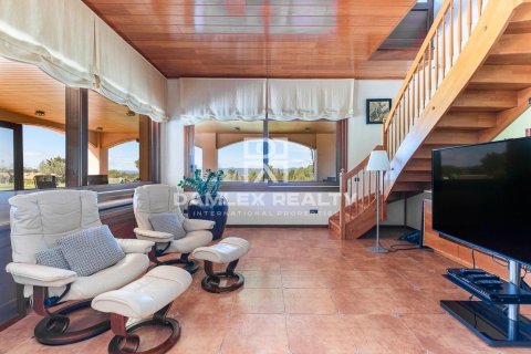 Villa in vendita a Llafranc, Girona, Spagna 6 camere da letto, 692 mq. N° 176689 - foto 9