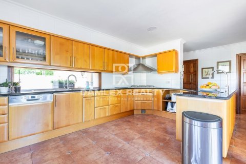 Villa in vendita a Llafranc, Girona, Spagna 6 camere da letto, 692 mq. N° 176689 - foto 12