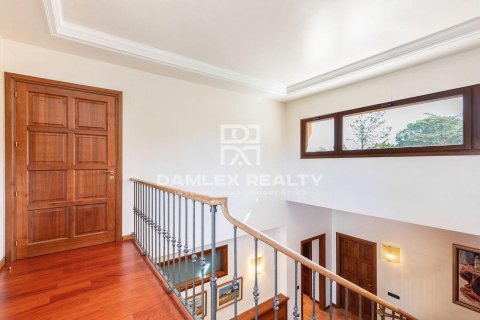 Villa in vendita a Llafranc, Girona, Spagna 6 camere da letto, 692 mq. N° 176689 - foto 25
