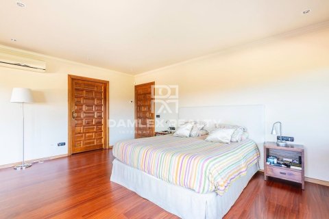 Villa in vendita a Llafranc, Girona, Spagna 6 camere da letto, 692 mq. N° 176689 - foto 17