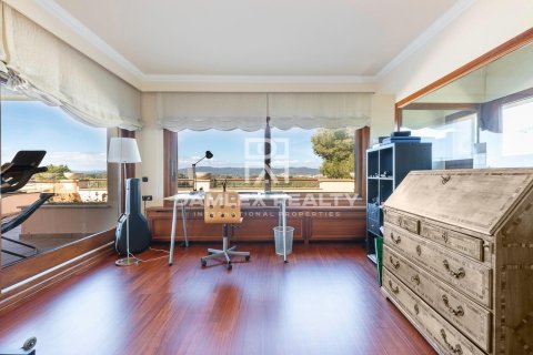 Villa in vendita a Llafranc, Girona, Spagna 6 camere da letto, 692 mq. N° 176689 - foto 18