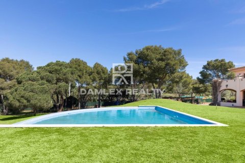Villa in vendita a Llafranc, Girona, Spagna 6 camere da letto, 692 mq. N° 176689 - foto 3