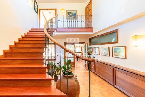 Villa in vendita a Llafranc, Girona, Spagna 6 camere da letto, 692 mq. N° 176689 - foto 14