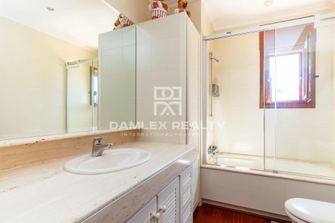 Villa in vendita a Llafranc, Girona, Spagna 6 camere da letto, 692 mq. N° 176689 - foto 23