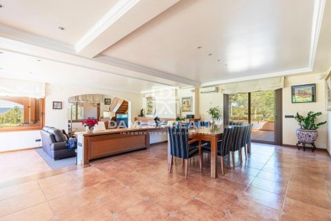 Villa in vendita a Llafranc, Girona, Spagna 6 camere da letto, 692 mq. N° 176689 - foto 6