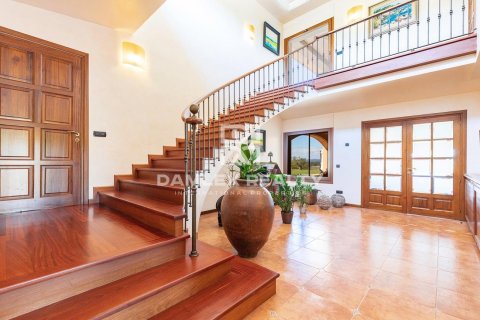 Villa in vendita a Llafranc, Girona, Spagna 6 camere da letto, 692 mq. N° 176689 - foto 13