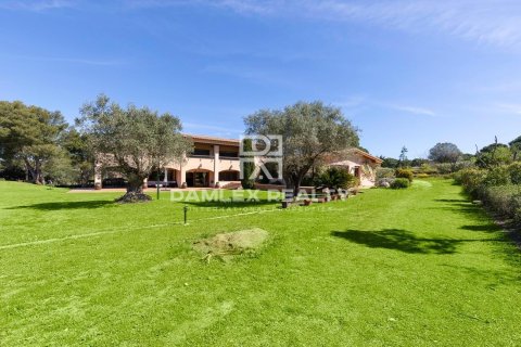 Villa in vendita a Llafranc, Girona, Spagna 6 camere da letto, 692 mq. N° 176689 - foto 4