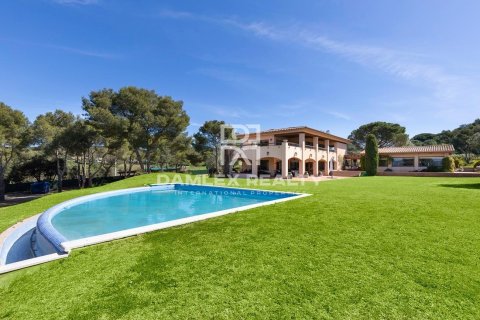 Villa in vendita a Llafranc, Girona, Spagna 6 camere da letto, 692 mq. N° 176689 - foto 2