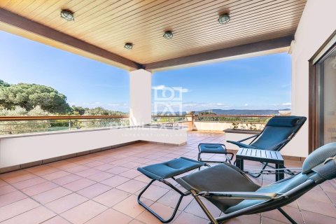 Villa in vendita a Llafranc, Girona, Spagna 6 camere da letto, 692 mq. N° 176689 - foto 19
