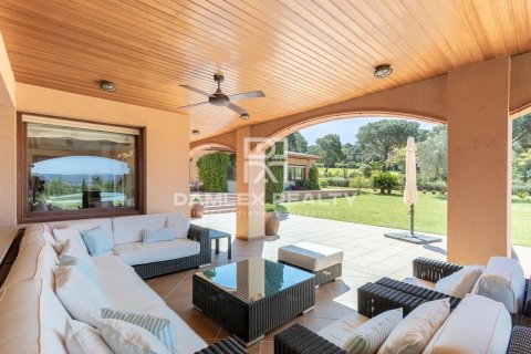 Villa in vendita a Llafranc, Girona, Spagna 6 camere da letto, 692 mq. N° 176689 - foto 10