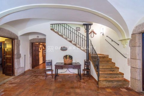 Villa in vendita a Santa Cristina d'Aro, Girona, Spagna 6 camere da letto, 900 mq. N° 176687 - foto 18