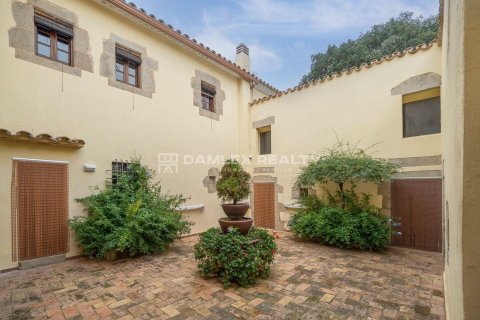 Villa in vendita a Santa Cristina d'Aro, Girona, Spagna 6 camere da letto, 900 mq. N° 176687 - foto 11