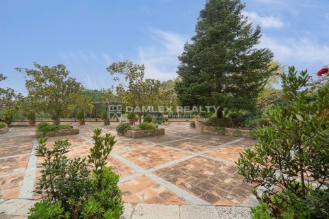 Villa in vendita a Santa Cristina d'Aro, Girona, Spagna 6 camere da letto, 900 mq. N° 176687 - foto 17